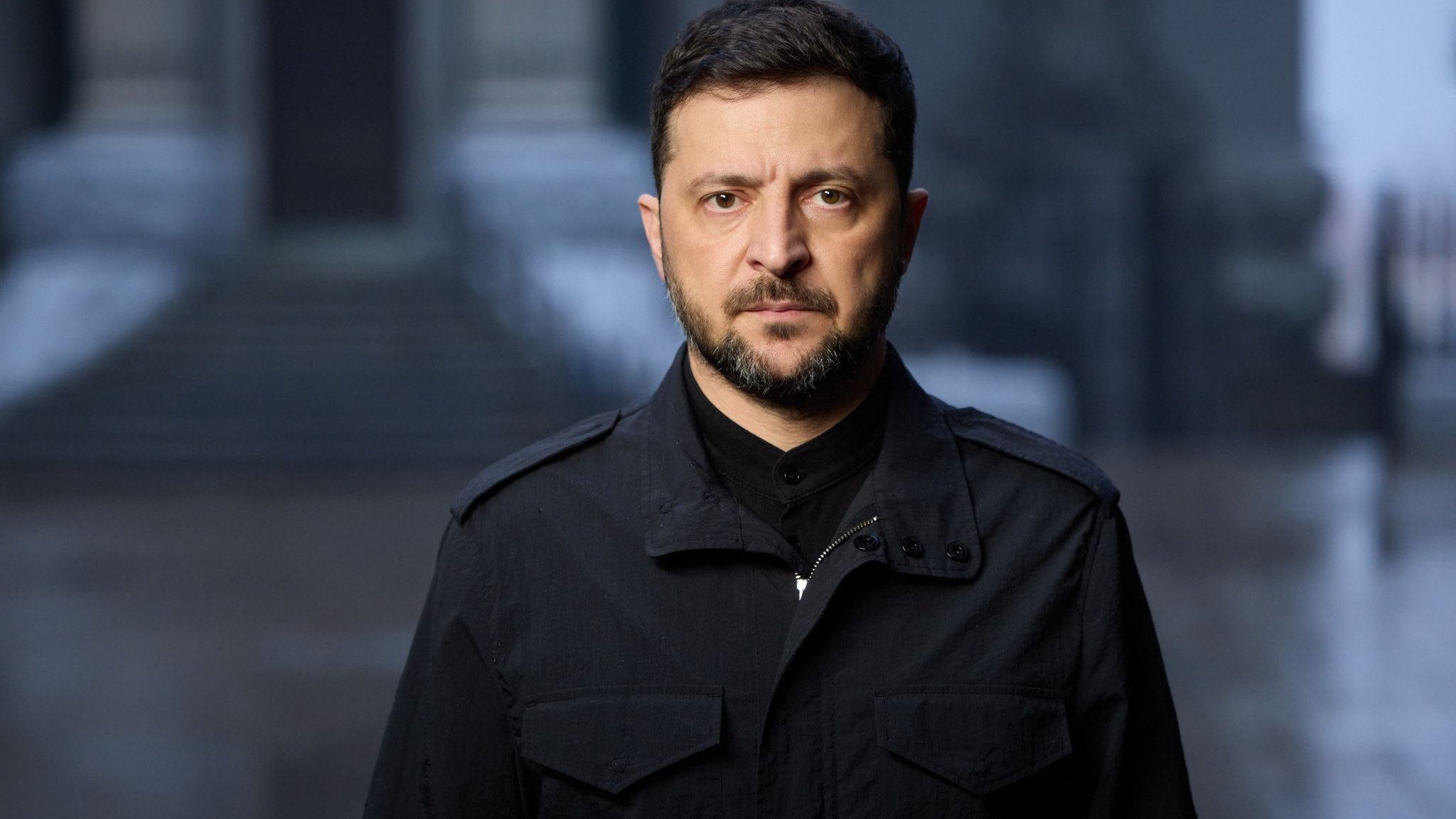 The situation at a glance: After Trump's criticism: Zelenskyy speaks ...