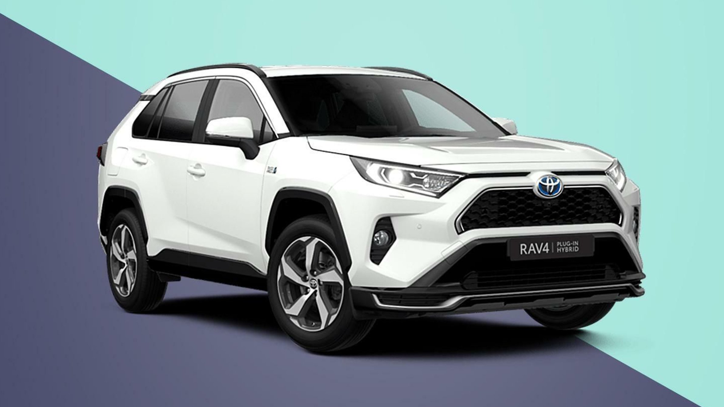 image.title Toyota RAV PHEV () im Test: Preis, PS, Reichweite