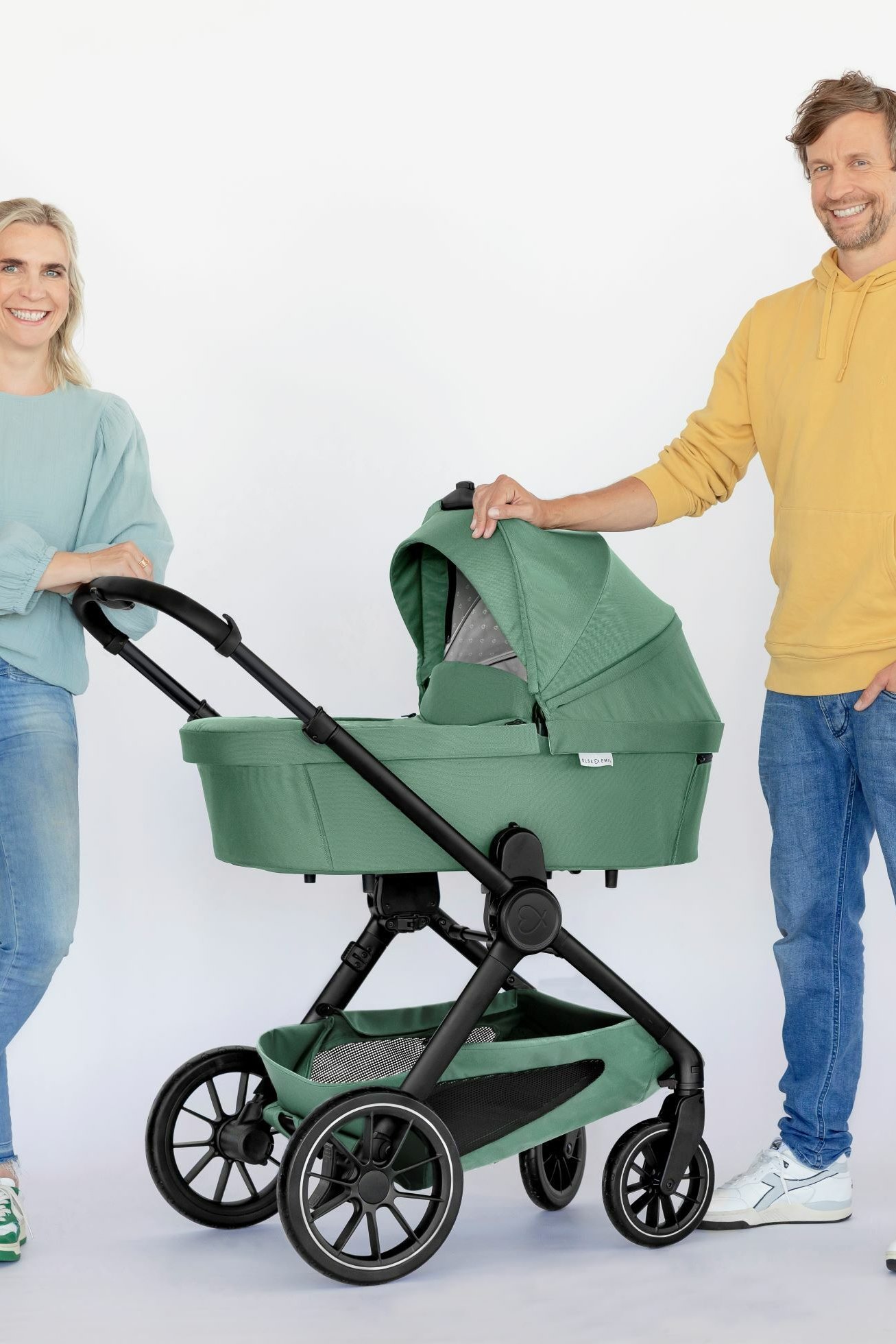 Baby One: Eigenmarken sollen zum Retter fr Fachhndler werden