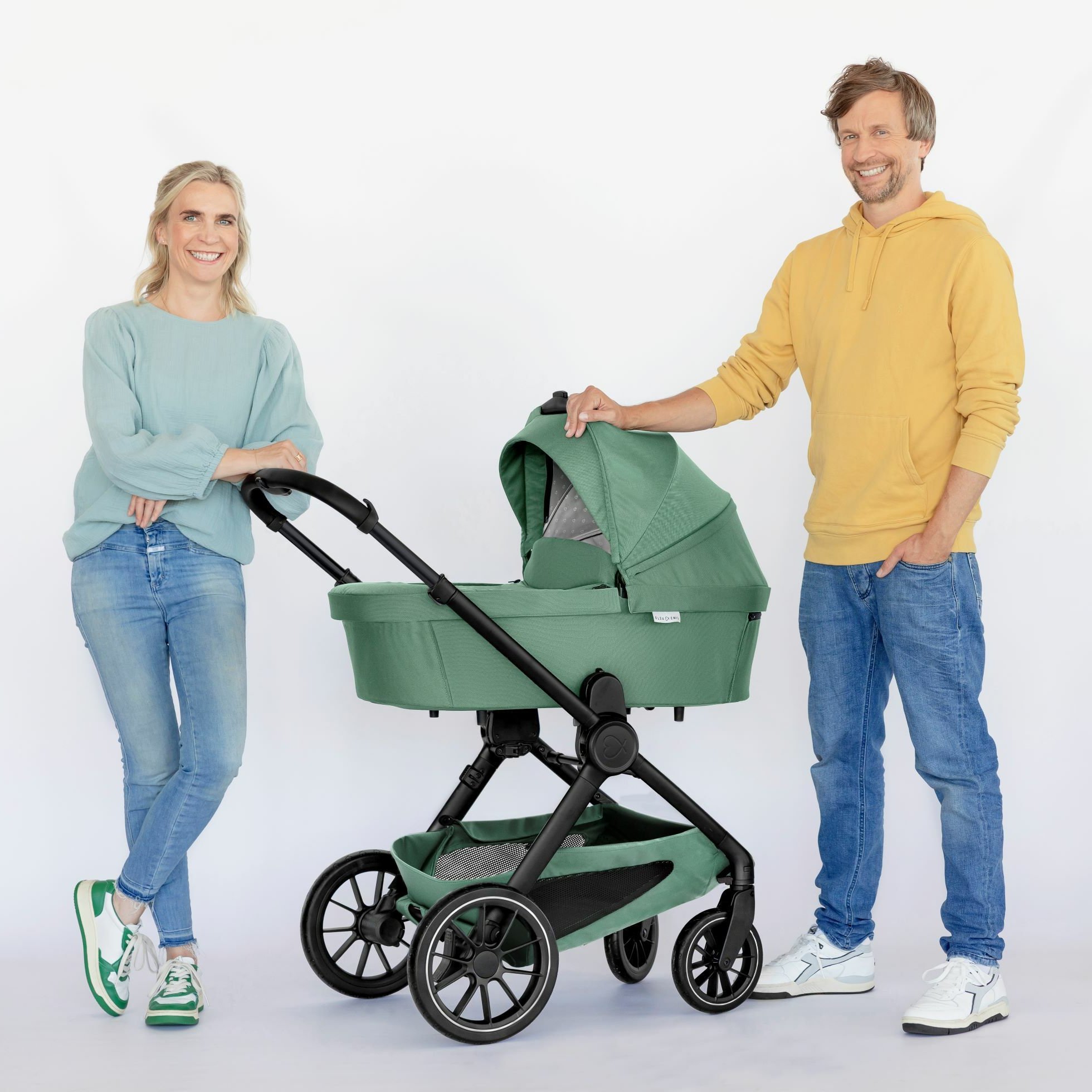 Baby One: Eigenmarken sollen zum Retter fr Fachhndler werden