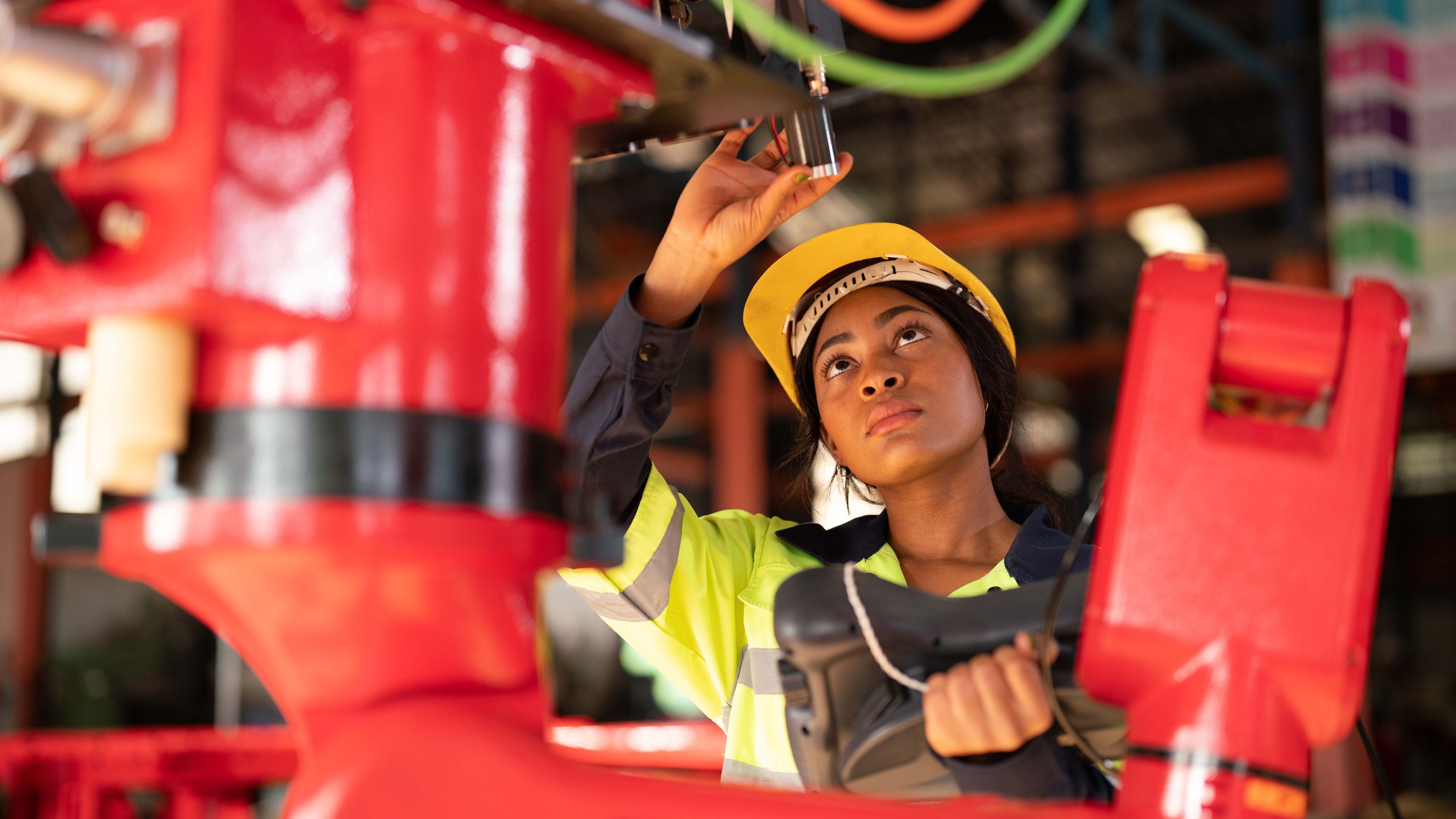 Export: China-Speed im Maschinenbau sorgt f&uuml;r massiven Wettbewerbsdruck