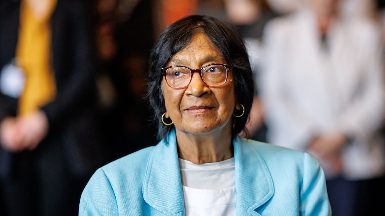 Friedensnobelpreis: Furchtlos, unbequem und oft einsam: „Navi“ Pillay, nimmermüde Kämpferin für Gerechtigkeit