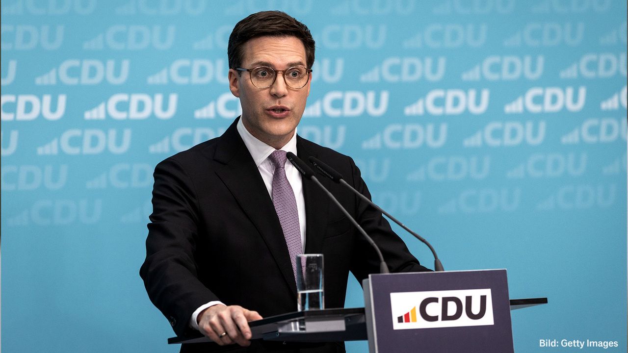 Hagel: Es gibt &bdquo;keinen Automatismus zur Bildung einer Landesregierung&ldquo;