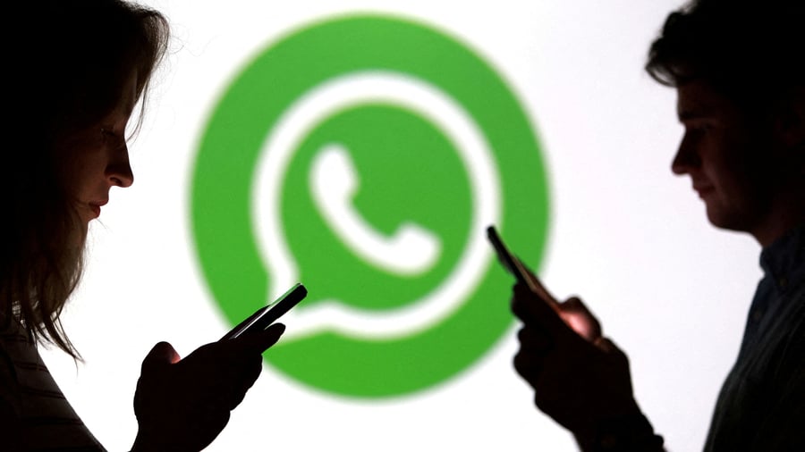 Meta: EU-Kommission verpflichtet WhatsApp andere K