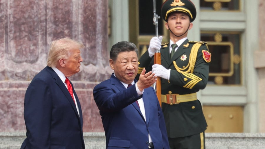 Interview: Sozialforscher Xiang Biao: „China reicht es, weniger chaotisch zu wirken als andere“