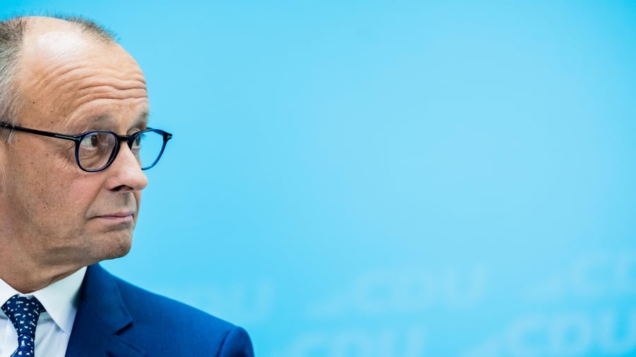 CSD-Anschlag: Merz will „Bewegungsfreiheit potenzieller Straftäter möglichst eingrenzen“