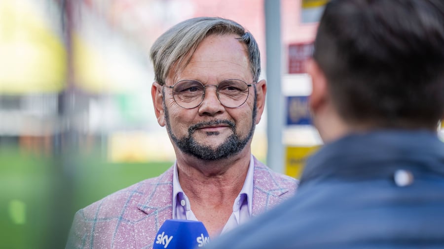 TGI: „Jetzt ist Schluss mit lustig“: Goldhändler Kaltenegger droht Kritikern
