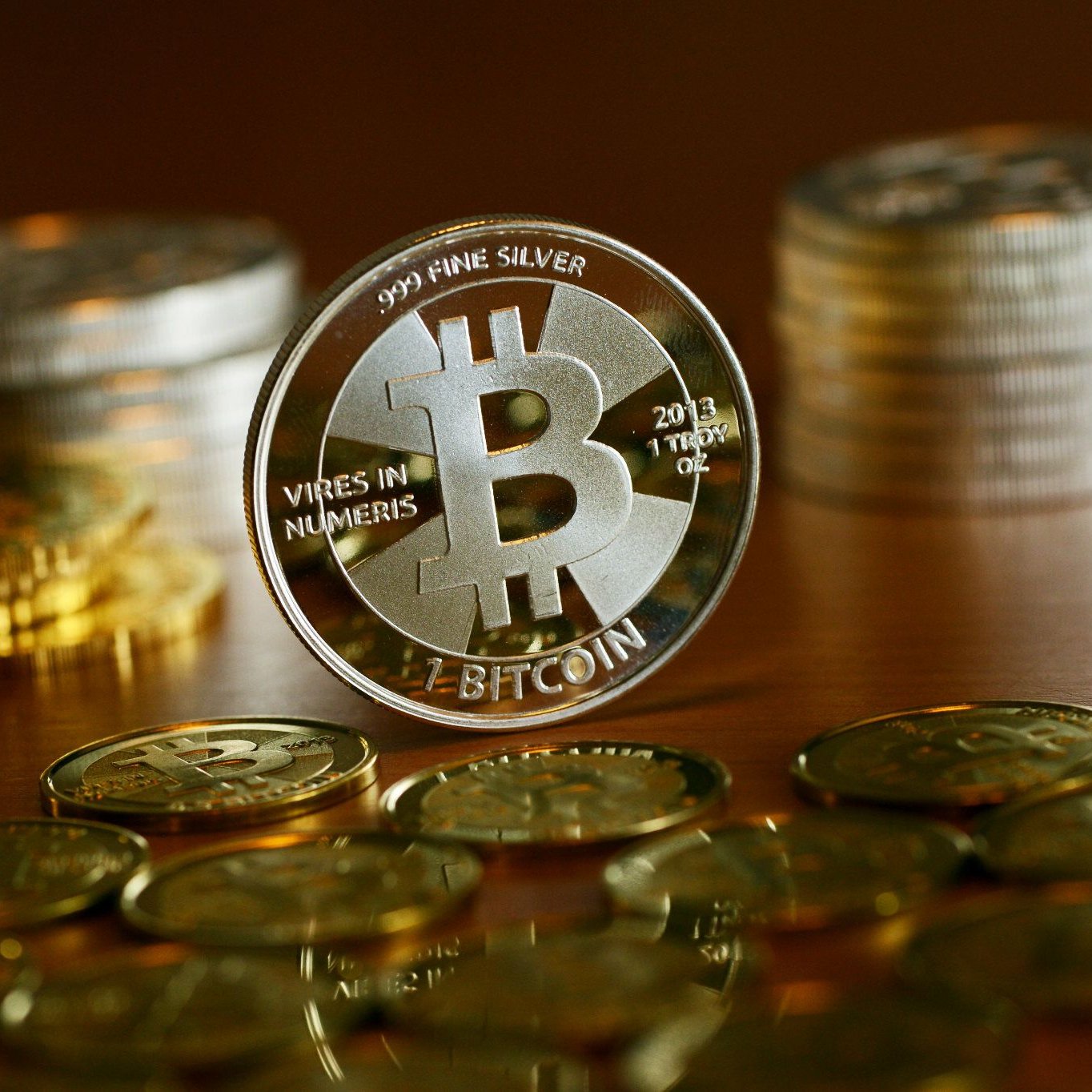 Bitcoin und Co.: Zweifel an Krypto-Besteuerung