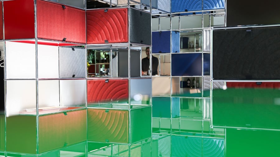 Klage am Bundesgerichtshof: Vom Urheberrecht geschützt? Wann Möbel zu Kunstwerken werden