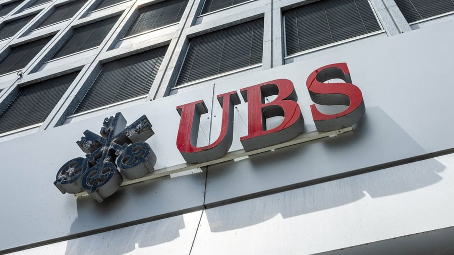 Schweiz: Konsortium um UBS prüft Einsatz von digitalem Franken