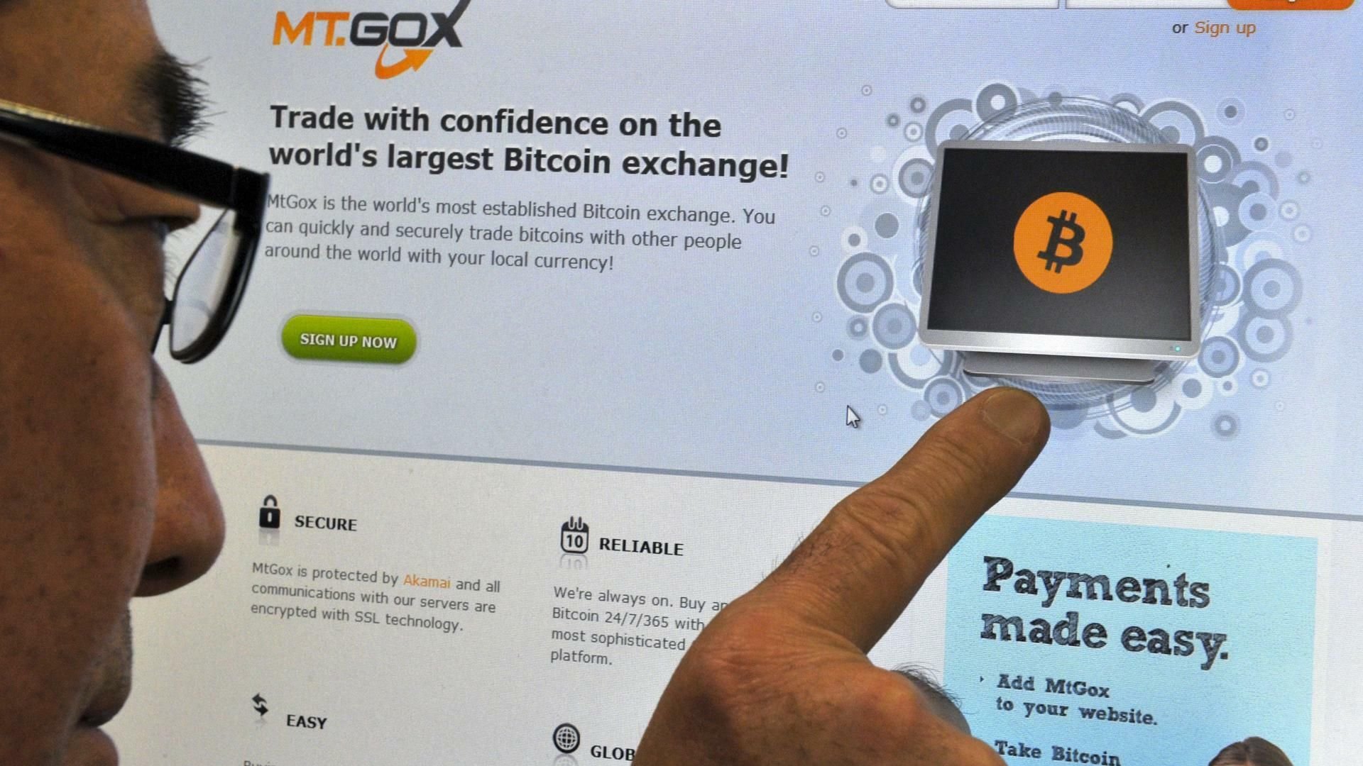 Skandal um Mt. Gox: „Bitte stellen Sie keine Fragen“