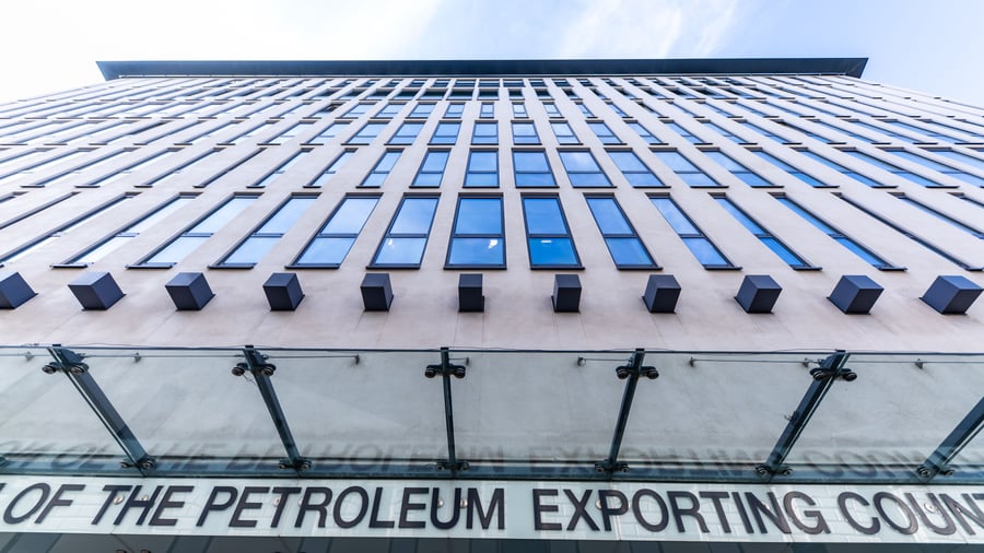 Iran-Krieg: Weitere Austritte möglich: Wie der Streit zwischen Riad und Abu Dhabi die Opec schwächt