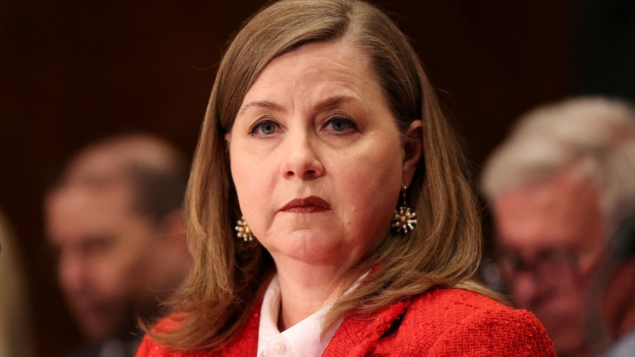 US-Bankenregulierung: Fed will Kapitalanforderungen für Großbanken senken