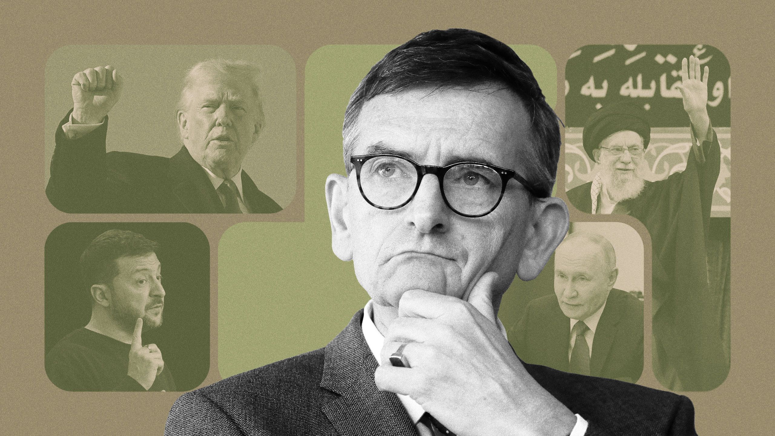 USA: &bdquo;Da hat die Trump-Regierung recht&ldquo;