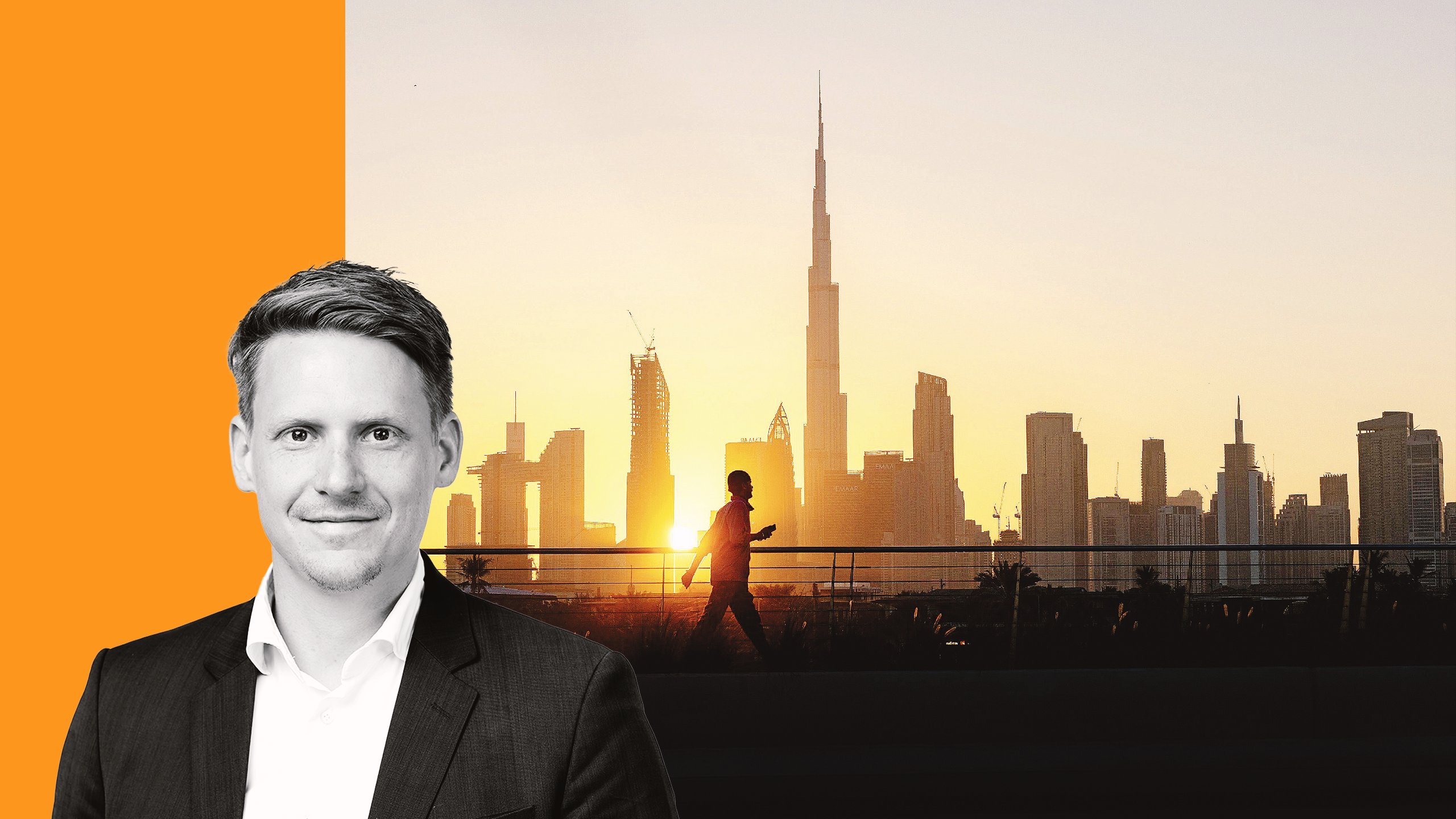 Märkte Insight: Börsencrash am Golf: Investoren glauben nicht an schnellen Frieden