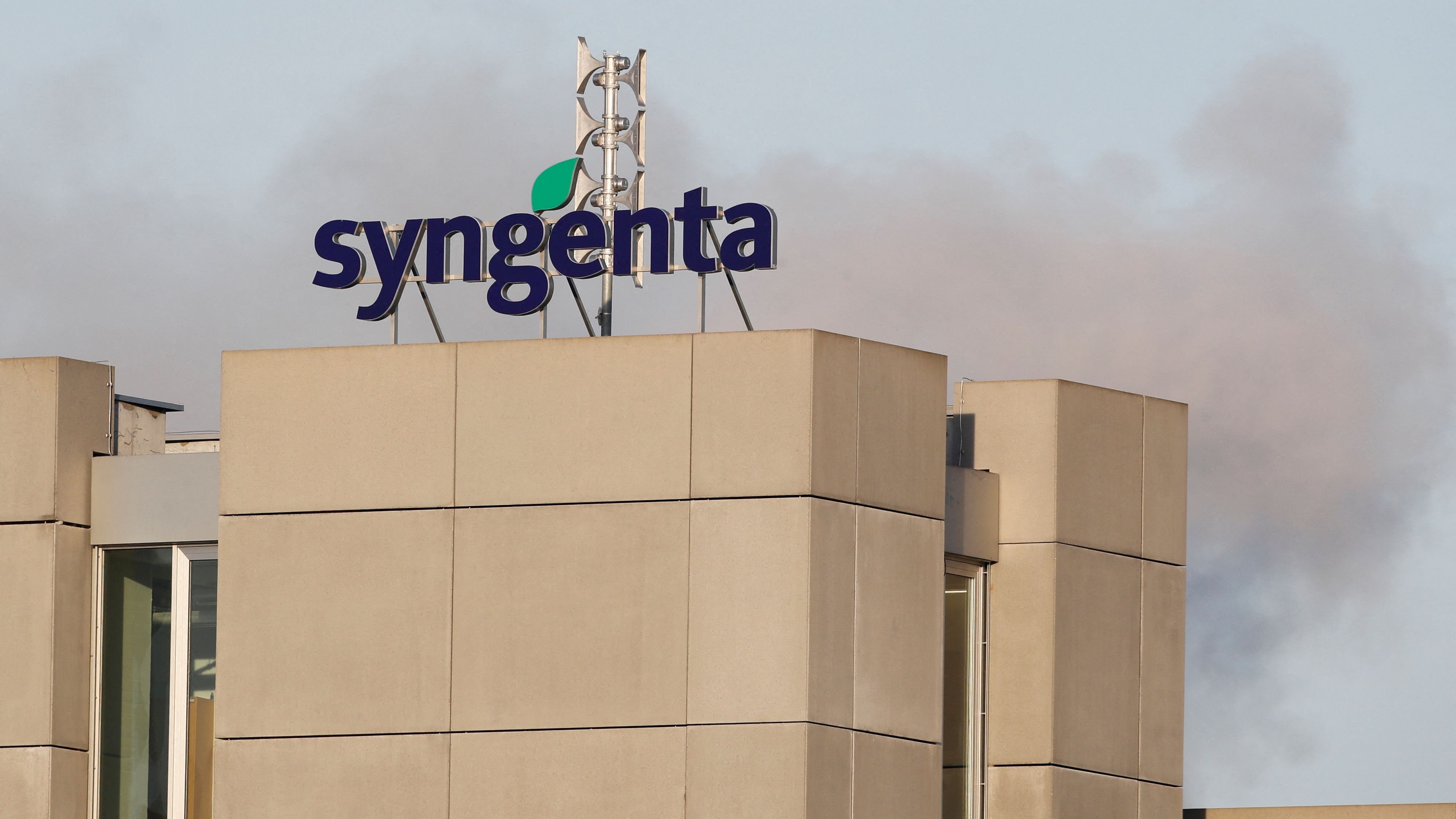 Chemie: Syngenta will offenbar Prozess für Börsengang im zweiten Quartal starten