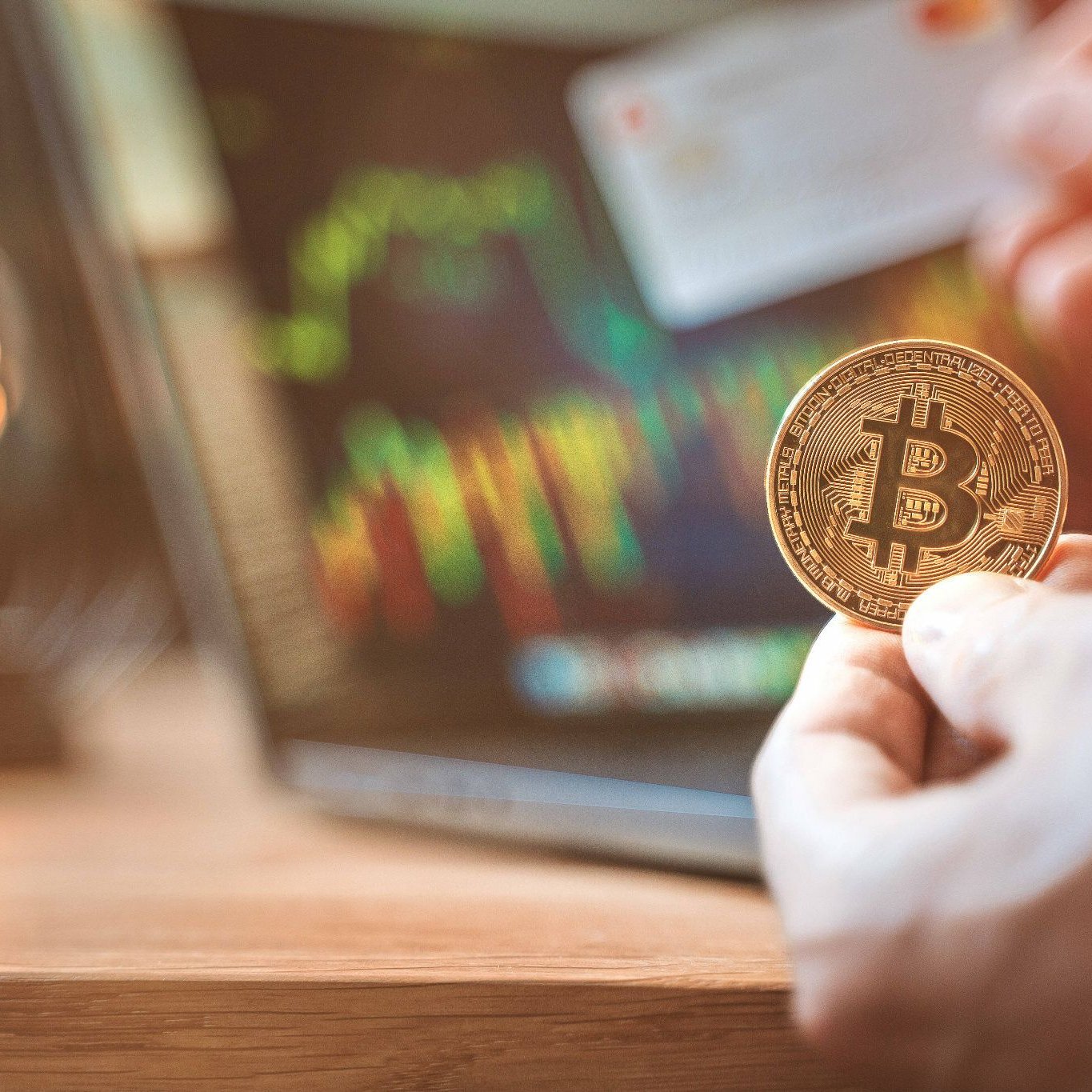 EU verschärft Regeln für Krypto-Transaktionen