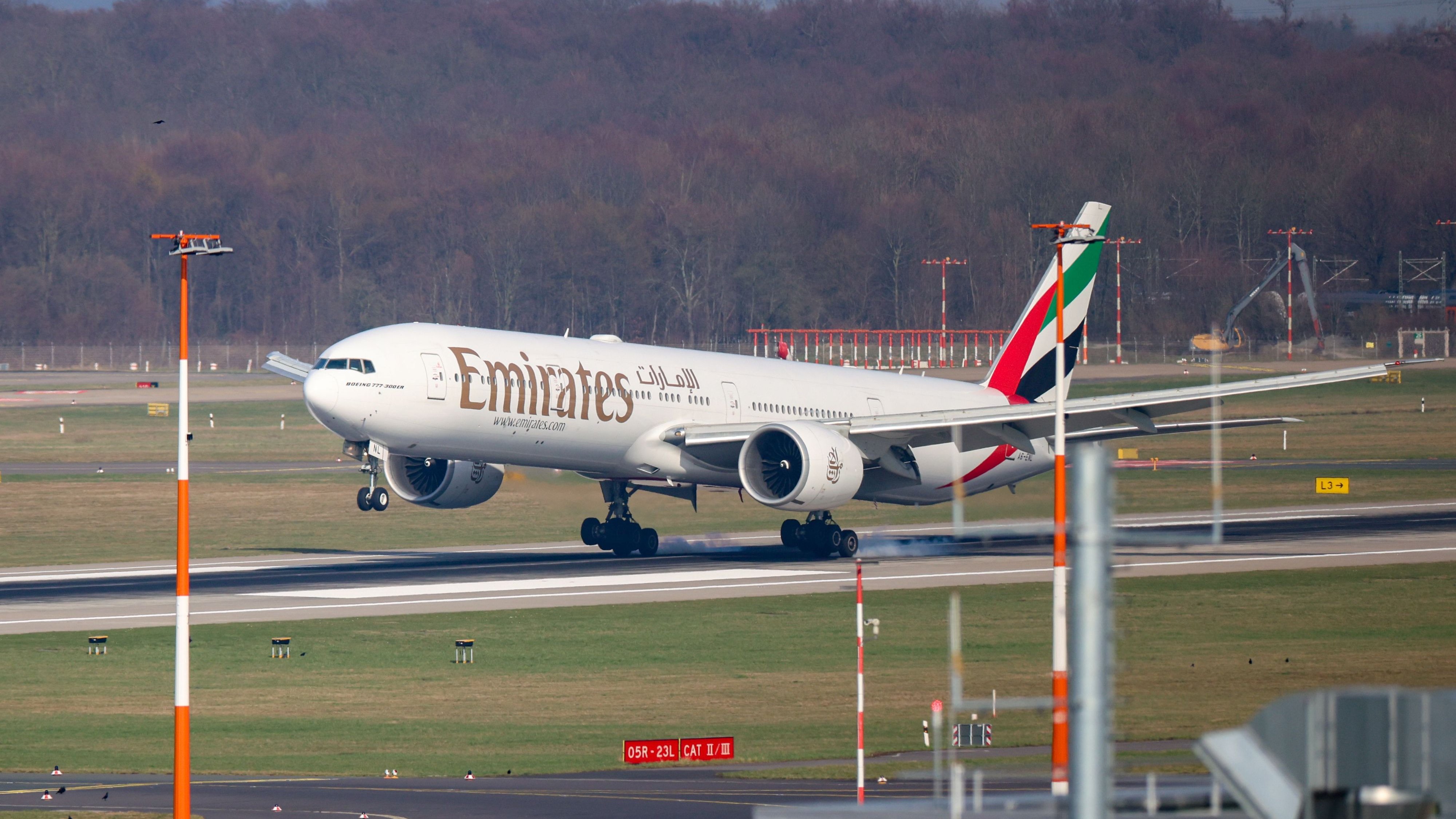 Iran-Krieg: Luftfahrt rutscht in die schwerste Krise seit der Pandemie