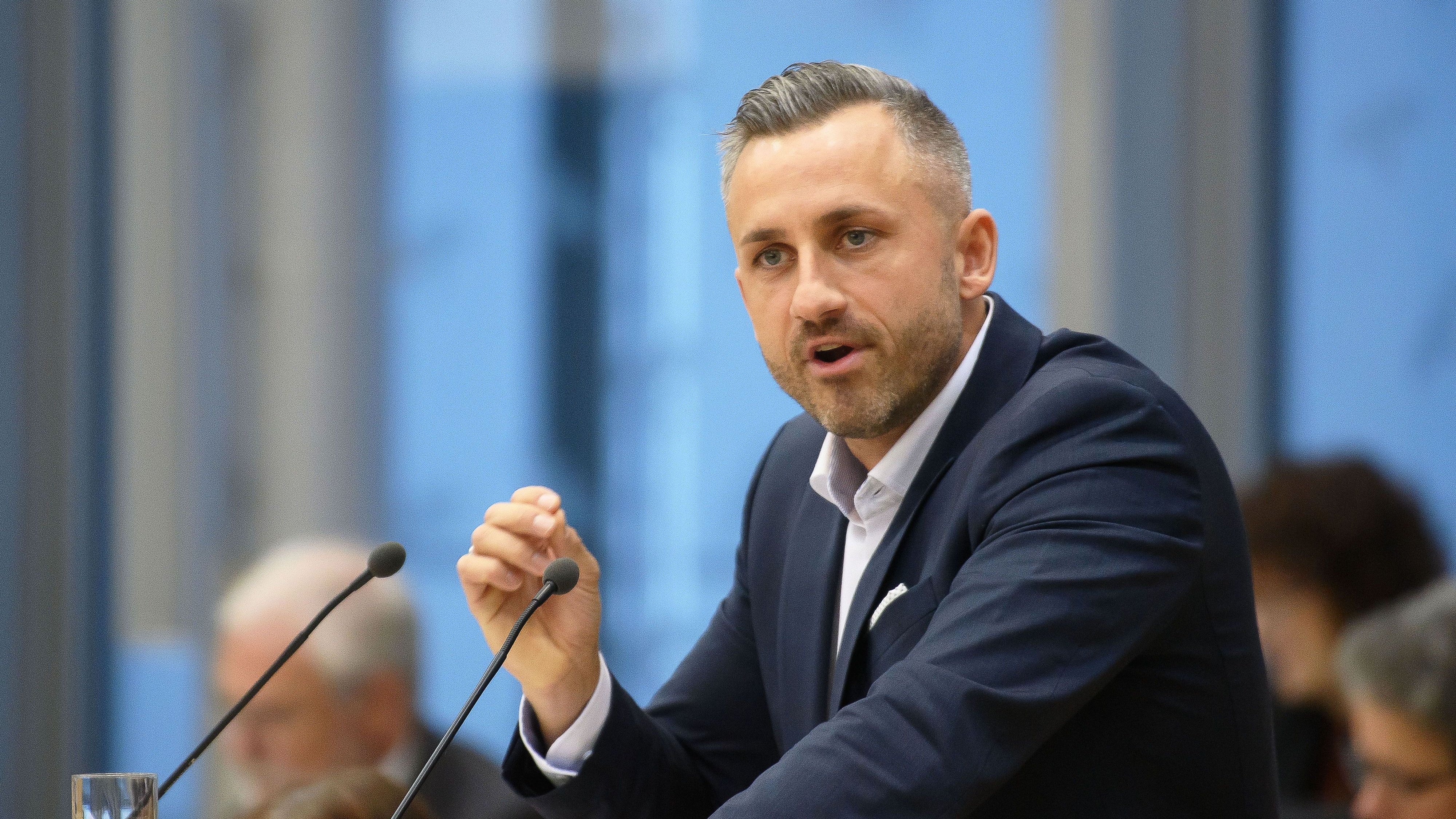 State election: AfD plans radical state restructuring in Saxony-Anhalt