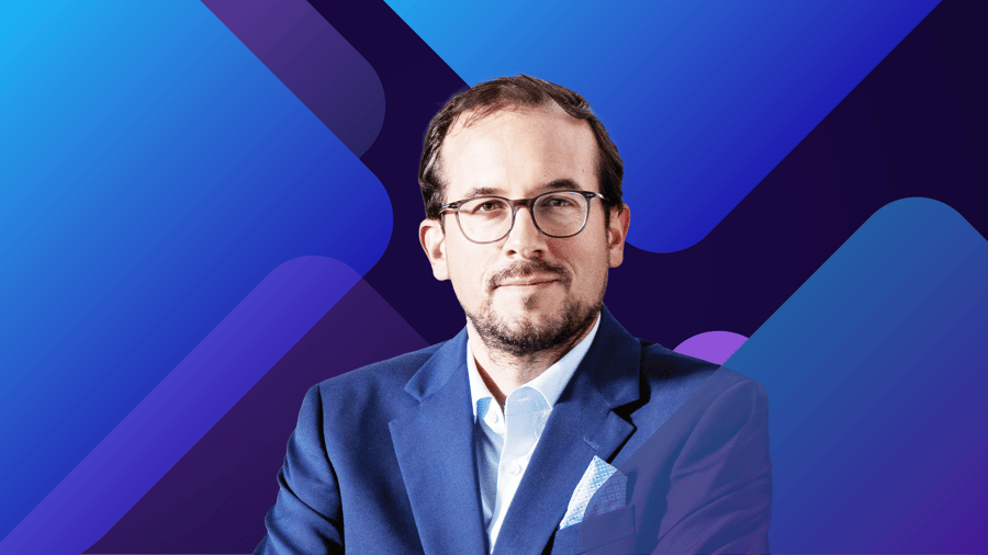 Steffen Szeidl: „Beim Bauen ist der Föderalismus ein Bremsklotz“