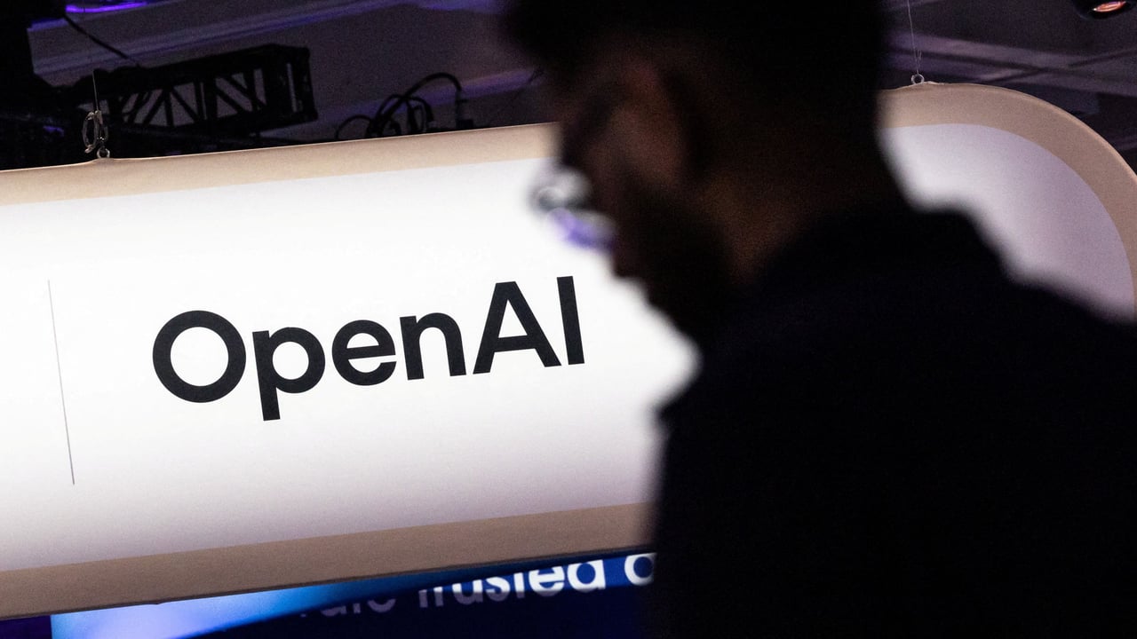 Cybersicherheit: Hacker dringen offenbar mit Anthropic-KI in OpenAI ein