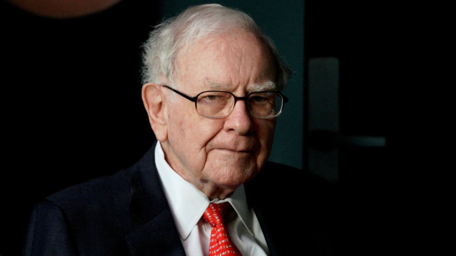 Warren Buffett: Wechsel zu JP Morgan: Berkshire Hathaway verliert wichtige Manager