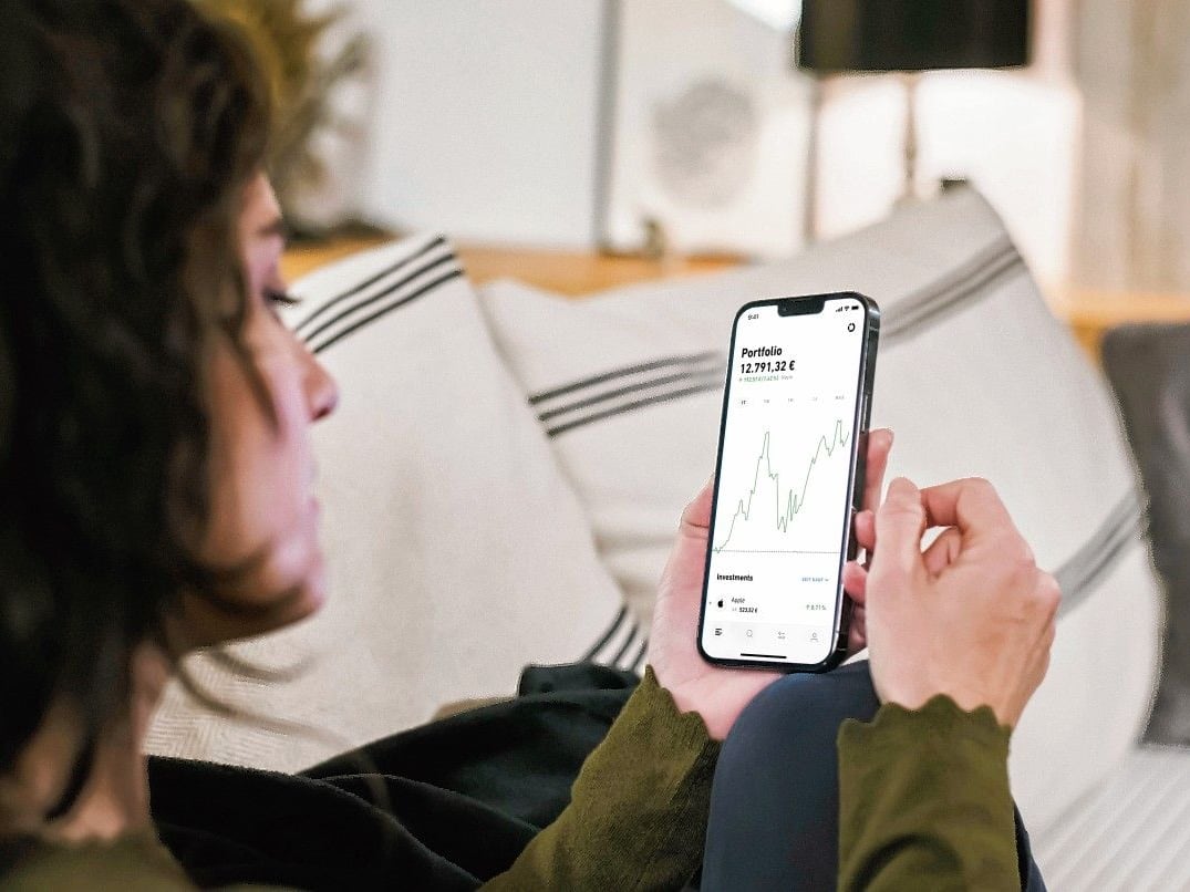 Trade Republic: Neobroker baut Kryptoangebot aus