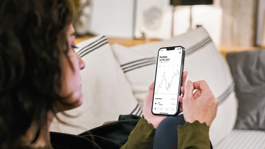 Neobroker: Trade Republic baut sein Kryptoangebot aus