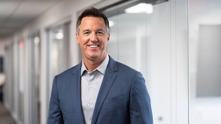 Interview: Worthington-CEO Gilmore spricht über den Klöckner-Deal: „Das Management bleibt“