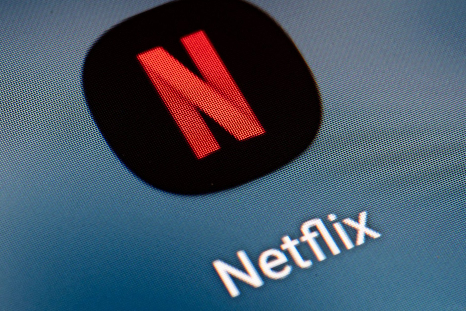 +++ Geschäftszahlen +++: Netflix-Aktie fällt nach Enttäuschung über Gewinnprognose