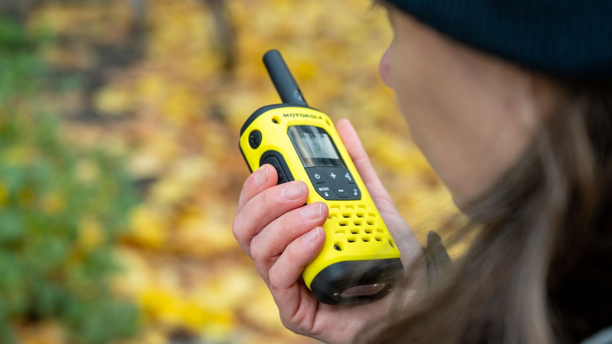 Walkie-Talkies: Small “Sparks”: What You Should Know About Walkie-Talkies