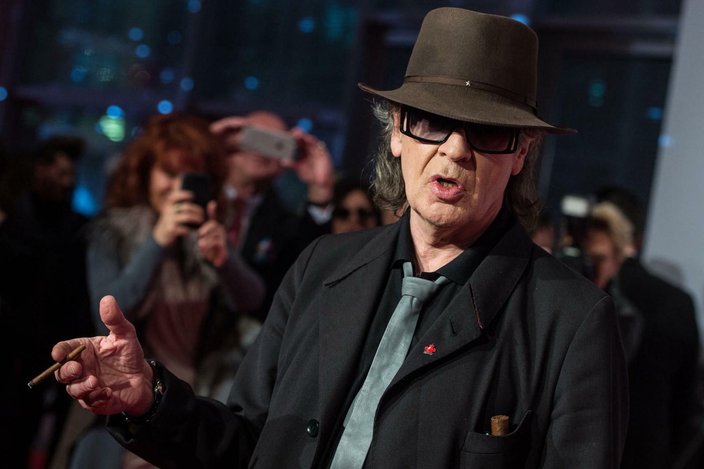 Udo Lindenberg wird 70: „Udopium“ für alle
