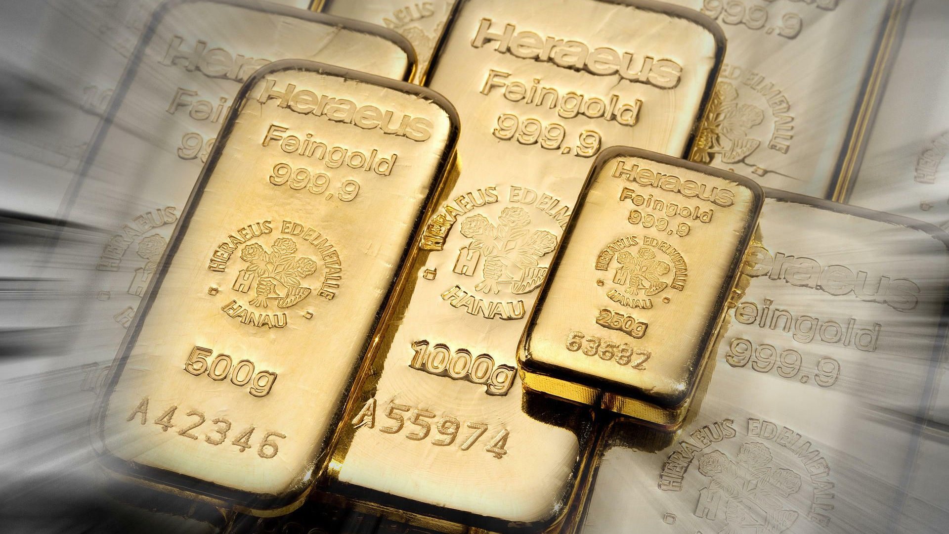 Interview: World-Gold-Council-Stratege Reade: „Vor allem Investoren in Asien reduzieren ihr Risiko“