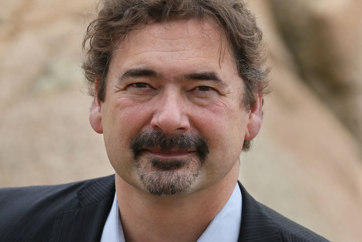 Jon von Tetzchner: Alone against Google - | IT rebel sees Trump as an ...