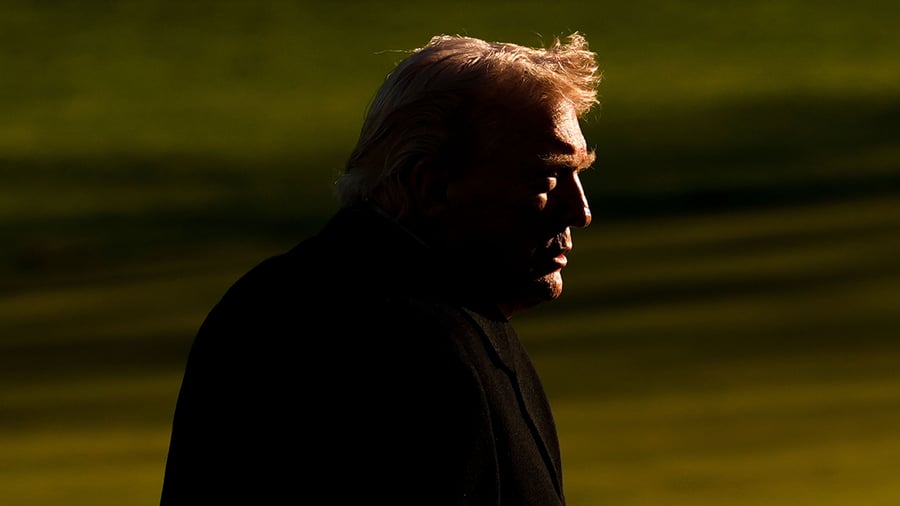 Nahost: USA legen laut Medien 15-Punkte-Plan für Ende des Iran-Krieges vor