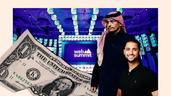 Künstliche Intelligenz „Web-Summit“ am Persischen Golf: Worauf KI-Investoren jetzt Wert legen Auf dem „Web Summit“ in Doha präsentieren Gründer ihre Start-up-Firmen. Mit KI-Geschäftsmodellen buhlen sie um finanzstarke Investoren. Warum diese nun wählerischer sind und mit Vorsicht agieren.