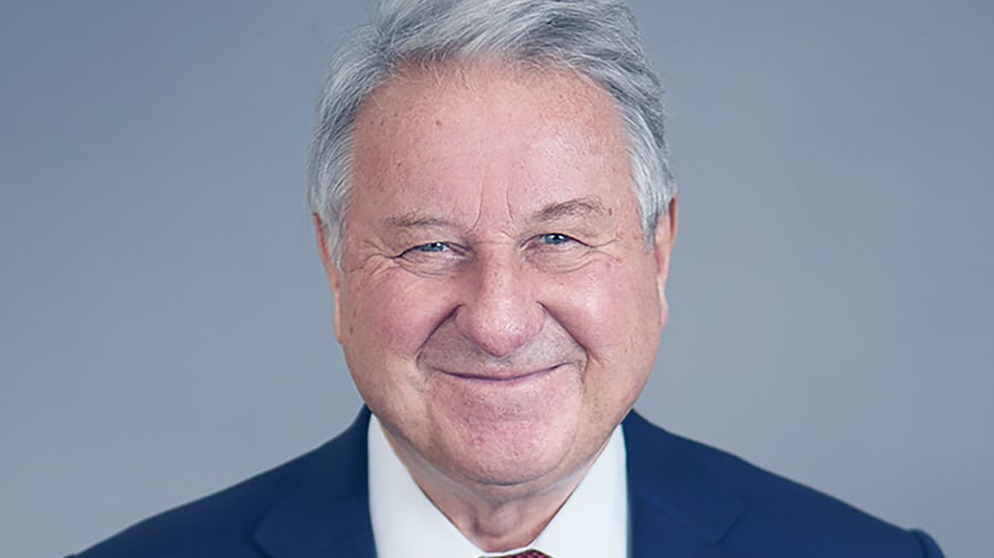 Personalberater: Einer der letzten Headhunter seiner Art gib