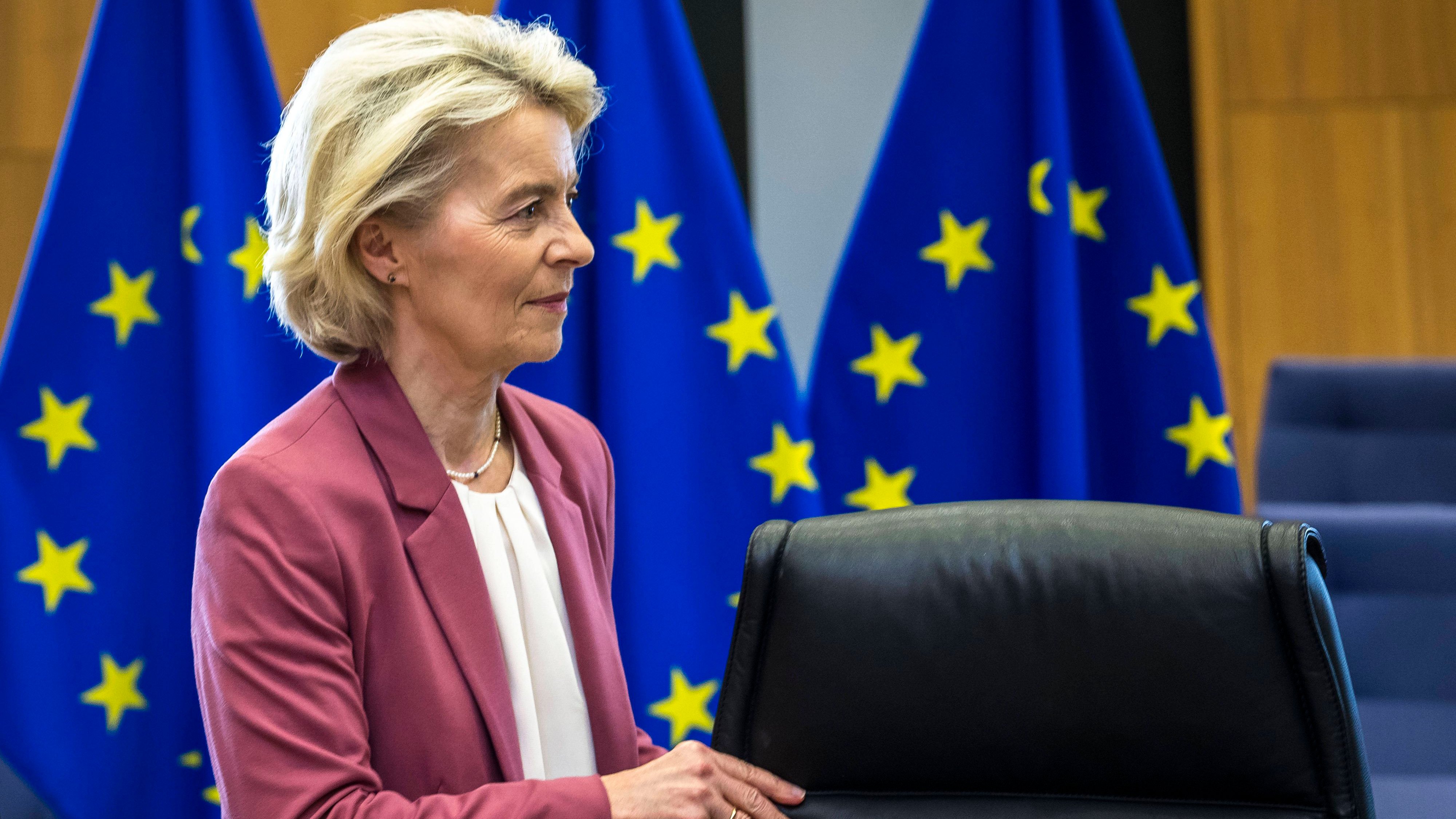 EU: &bdquo;Made in Europe&ldquo;-Vorgabe soll kommen &ndash; trotz viel Kritik