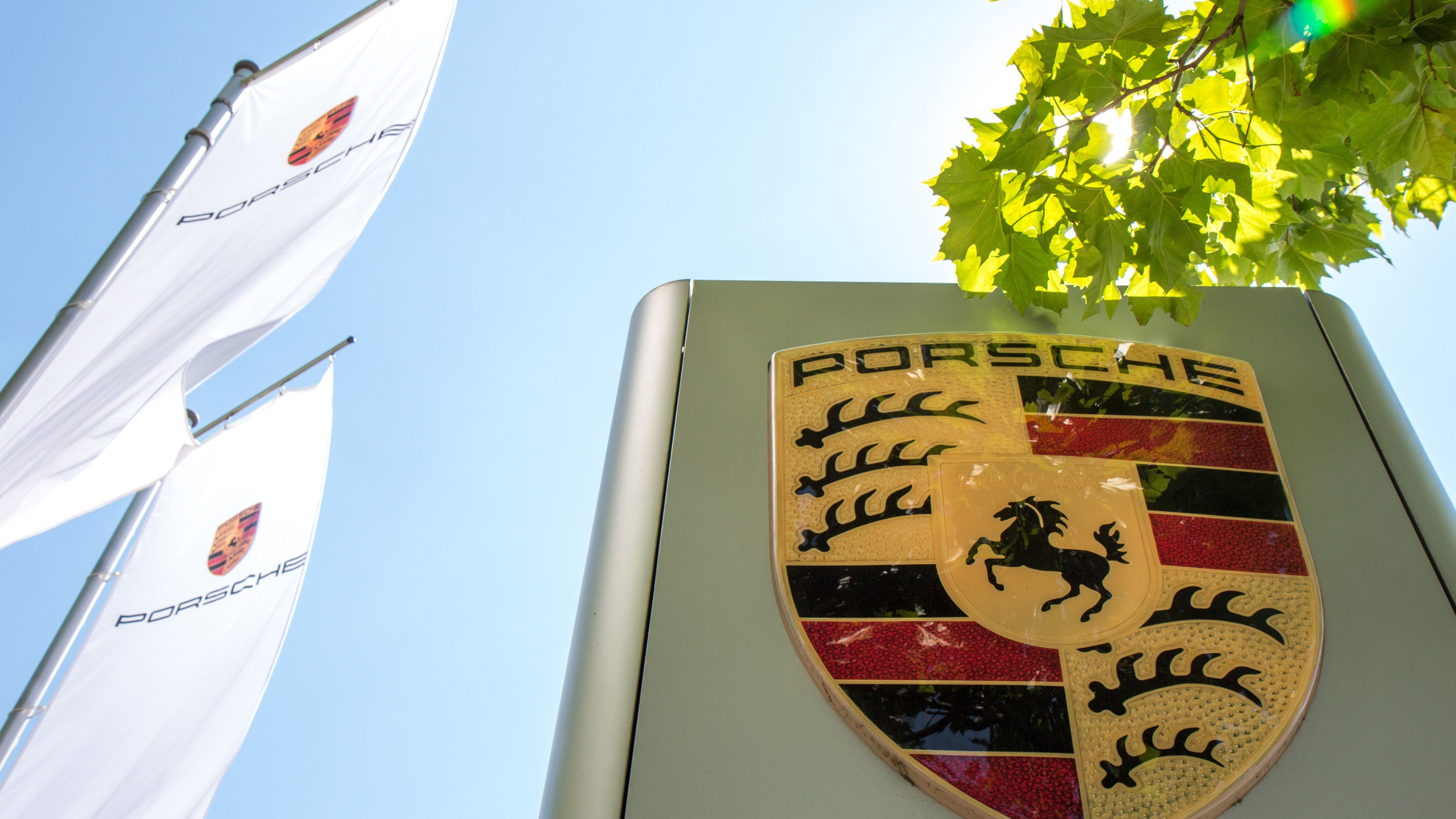 Autobauer: Neuer Produktionschef bei Porsche – Reimold geht, Friedl übernimmt