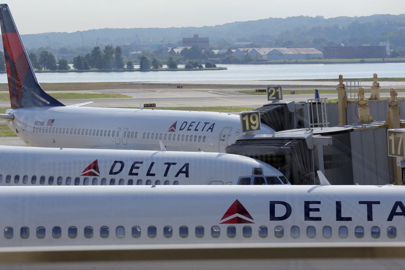 Aviation: US senators criticize airline for using AI