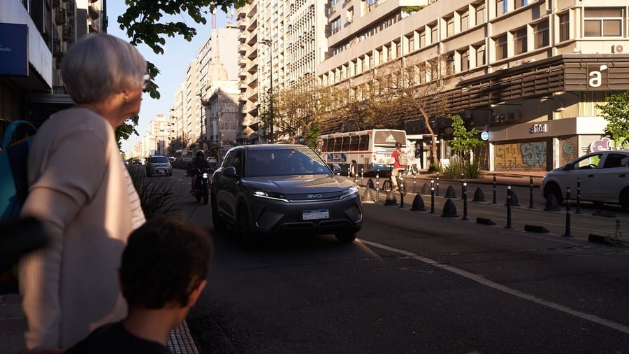 Elektromobilität: Weltweit fahren mehr als 74 Millionen Autos mit Elektroantrieb