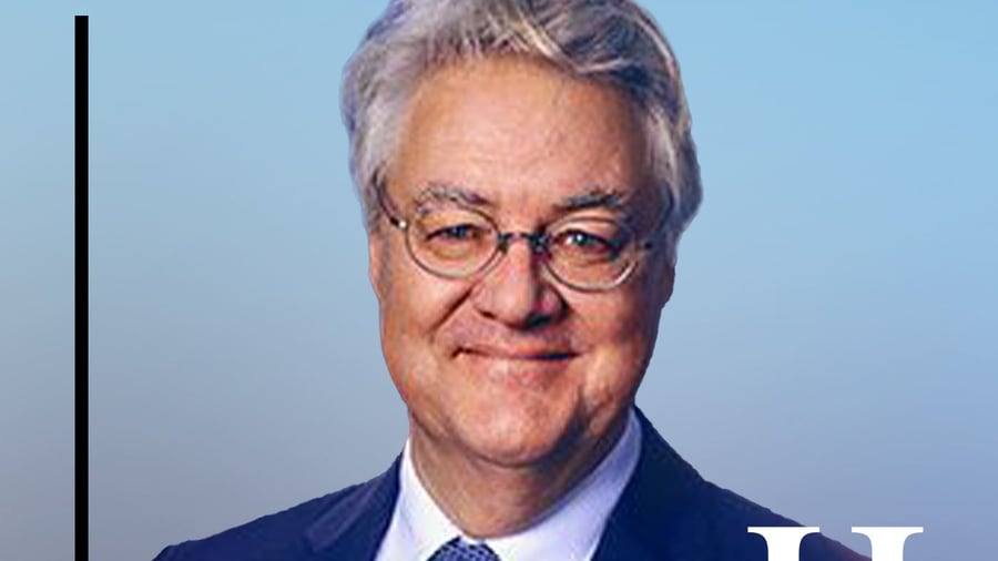 Invest: Deutsche-Bank-Experte Ulrich Stephan: „KI ist ein Boom und keine Blase“