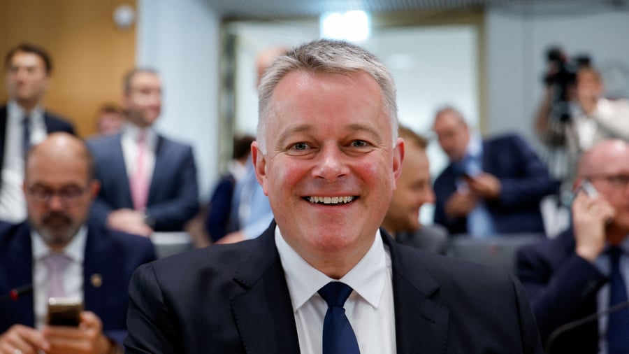 Landtagswahl: Schnieder will MPK-Vorsitz trotz AfD-Sieg geordnet halten