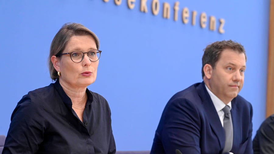 Klima: Berlin plant besseren Versicherungsschutz für Elementarschäden