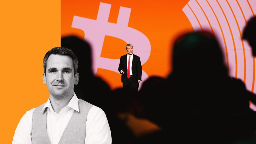 Märkte Insight: Shortseller verstärken den Druck auf Bitcoin-Großinvestor Strategy – und indirekt damit auch auf den Bitcoin