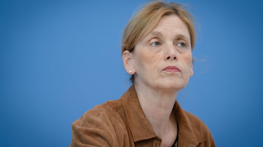 Koalition: Die Zögerlichkeit der Karin Prien – Ministerin lässt eine weitere Frist verstreichen