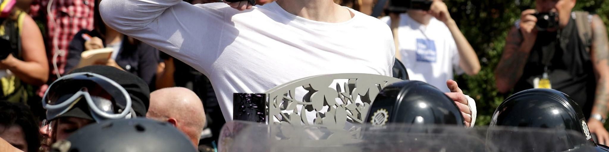 Bitcoin: Wie Rechtsextreme die Kryptowährung nutzen