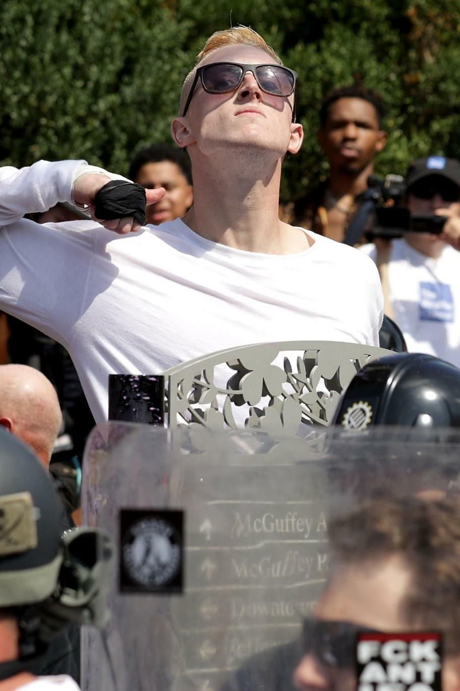 Bitcoin: Wie Rechtsextreme die Kryptowährung nutzen