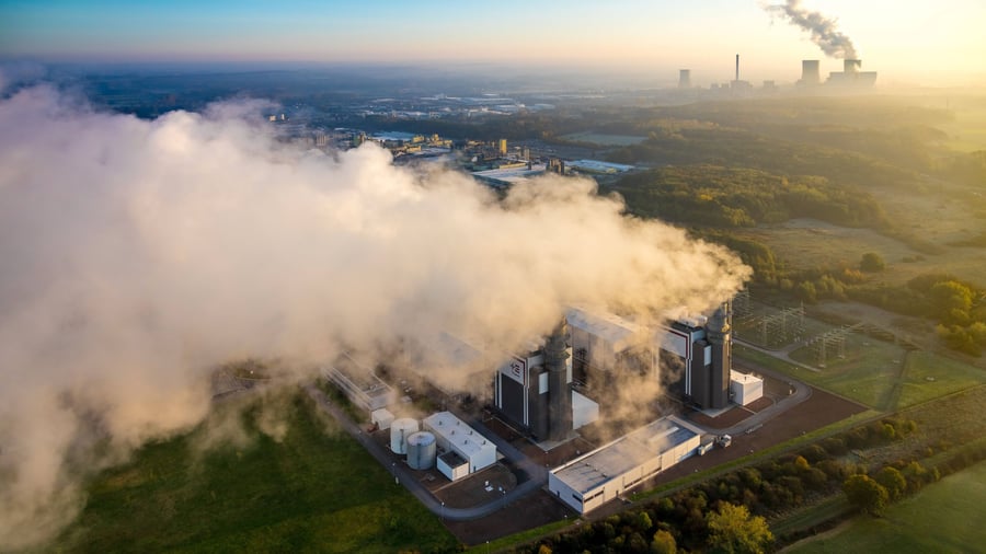Kommentar: Die EU-Kommission steuert auf den nächsten klimapolitischen Irrweg zu