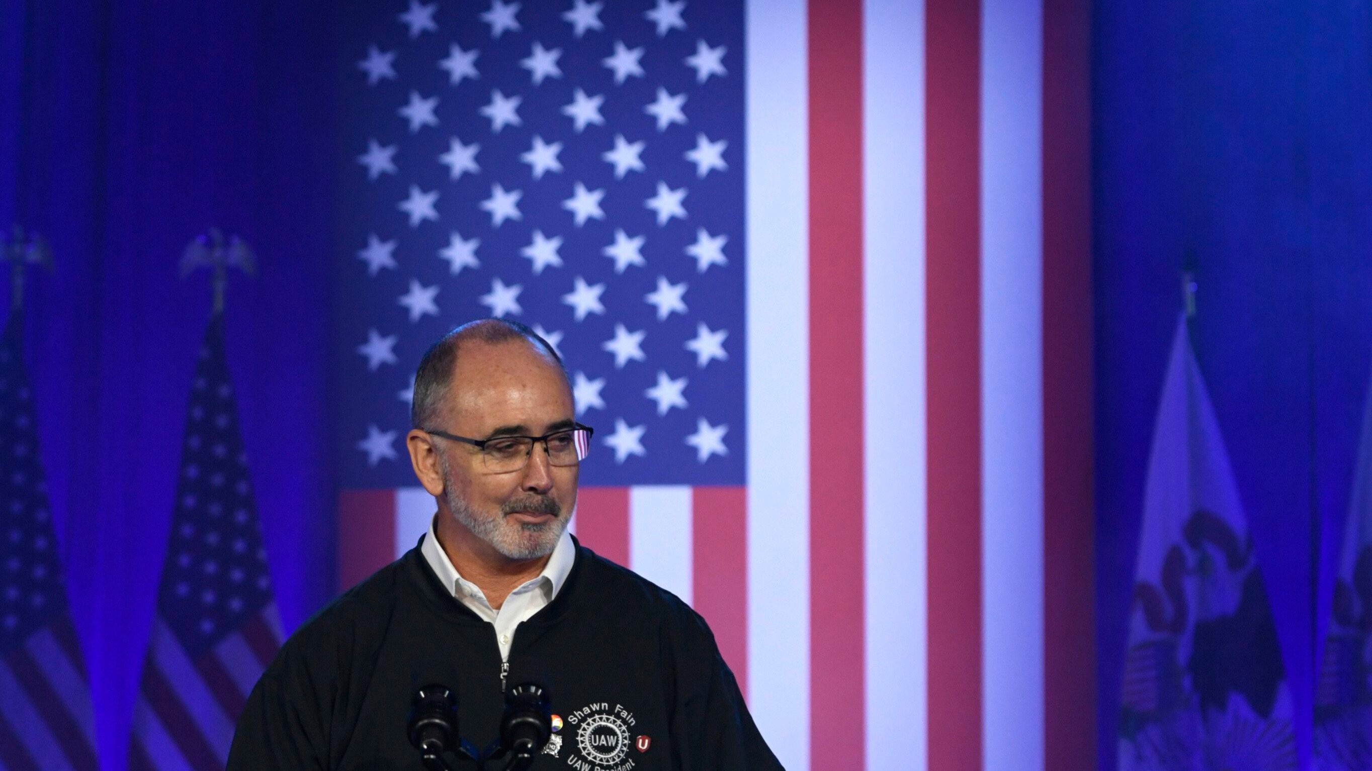 Mercedes: Deutschland-Offensive &ndash; m&auml;chtige US-Gewerkschaft erh&ouml;ht Druck